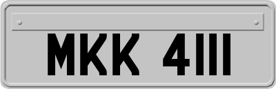 MKK4111