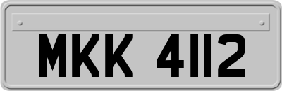 MKK4112