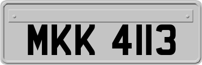 MKK4113