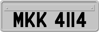 MKK4114
