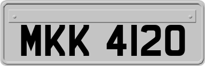 MKK4120