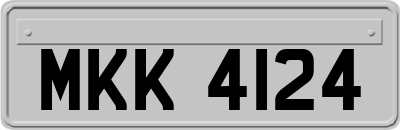 MKK4124