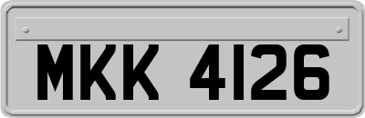MKK4126