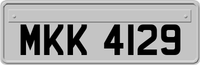 MKK4129