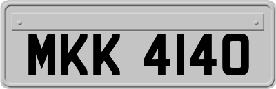 MKK4140