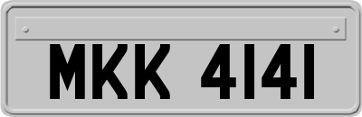 MKK4141
