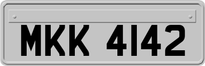 MKK4142
