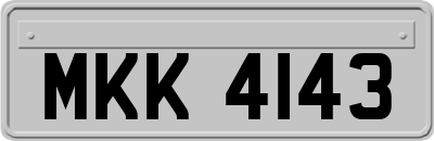 MKK4143