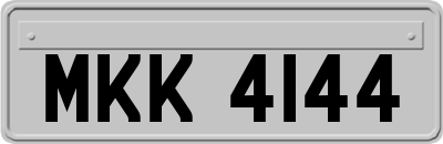 MKK4144