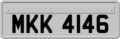 MKK4146