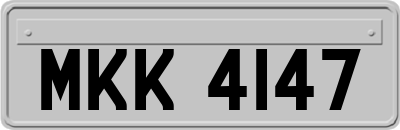 MKK4147