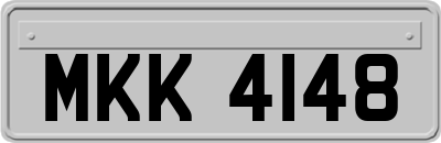MKK4148