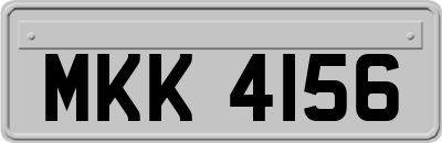 MKK4156