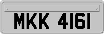MKK4161