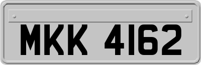 MKK4162