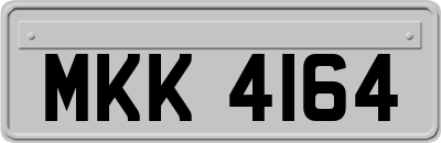 MKK4164