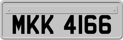 MKK4166