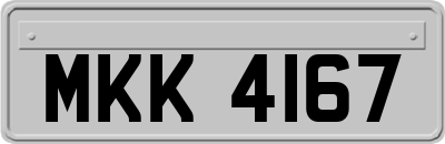 MKK4167