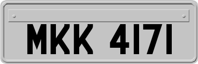 MKK4171