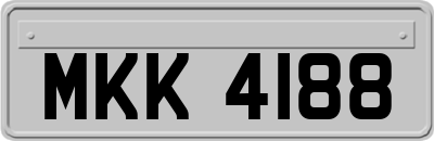 MKK4188