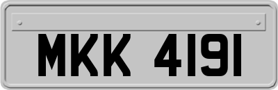 MKK4191