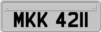 MKK4211