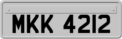 MKK4212