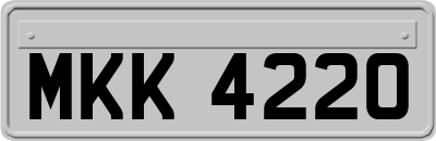 MKK4220