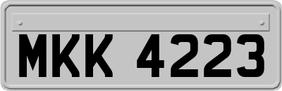 MKK4223