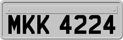 MKK4224