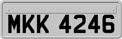 MKK4246