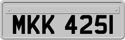 MKK4251