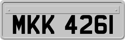 MKK4261