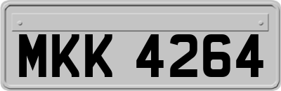 MKK4264