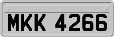 MKK4266