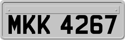MKK4267