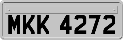 MKK4272