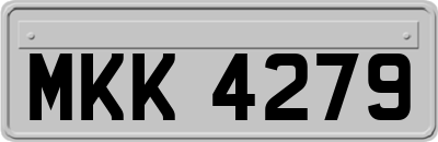 MKK4279