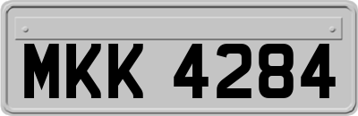 MKK4284