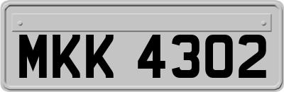 MKK4302