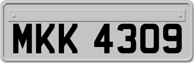 MKK4309