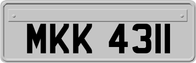MKK4311