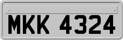 MKK4324