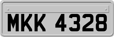MKK4328