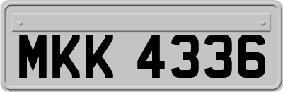 MKK4336