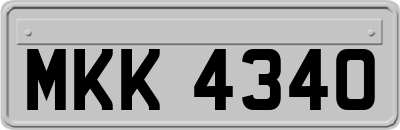 MKK4340
