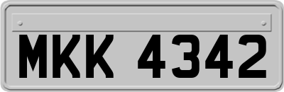 MKK4342