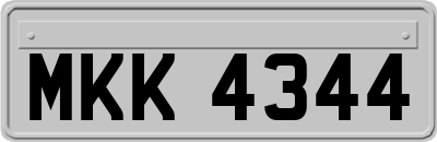 MKK4344