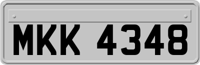 MKK4348