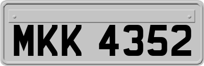 MKK4352